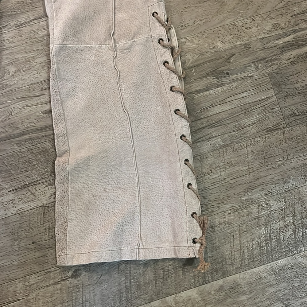 Rave pants - Picture 2 of 6
